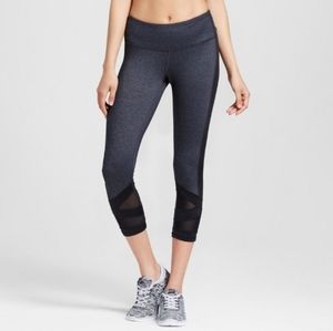 C9 by Champion mesh capri legging